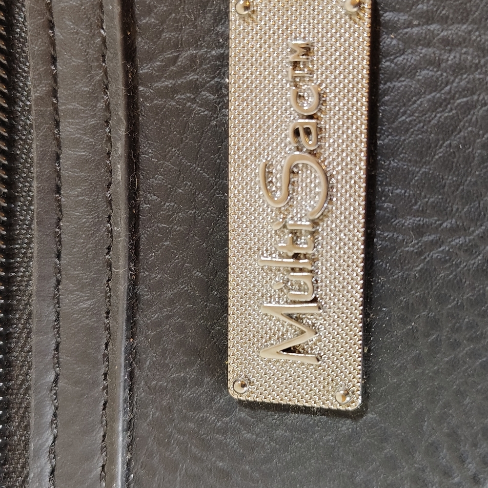Multisac Crossbody View 2